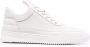 Filling Pieces Top Ripple leather sneakers White - Thumbnail 1