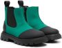 Florens suede ankle boots Black - Thumbnail 1