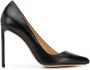 Francesco Russo Decollete pumps Black - Thumbnail 1