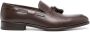 Fratelli Rossetti 20mm leather loafers Brown - Thumbnail 1