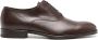 Fratelli Rossetti 20mm leather oxford shoes Brown - Thumbnail 1