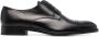 Fratelli Rossetti calf-leather brogue shoes Black - Thumbnail 1