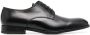Fratelli Rossetti lace-up leather derby shoes Black - Thumbnail 1