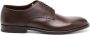 Fratelli Rossetti lace-up leather derby shoes Brown - Thumbnail 1