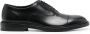 Fratelli Rossetti lace-up leather oxford shoes Black - Thumbnail 1