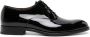 Fratelli Rossetti lace-up leather oxford shoes Black - Thumbnail 1