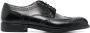 Fratelli Rossetti polished leather brogues Black - Thumbnail 1