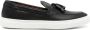 Fratelli Rossetti rubber-sole loafers Black - Thumbnail 1