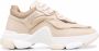 Furla chunky lace-up sneakers Neutrals - Thumbnail 1