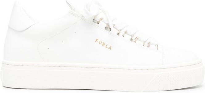 Furla Hikaya sneakers White