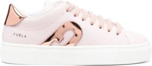 Furla Joy sneakers Pink