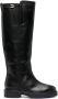 Furla Legacy knee-length boots Black - Thumbnail 1
