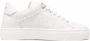 Furla logo low-top sneakers White - Thumbnail 1