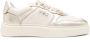 Furla sport low-top leather sneakers Neutrals - Thumbnail 1