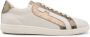 Furla Twist Arch-motif leather sneakers Neutrals - Thumbnail 1