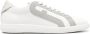 Furla Twist leather sneakers White - Thumbnail 1