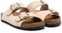 Gallucci Kids open toe sandals Neutrals - Thumbnail 1