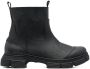 GANNI ankle Chelsea boots Black - Thumbnail 1