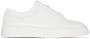 GANNI Sporty low-top sneakers White - Thumbnail 1