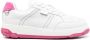 Gcds chunky lace-up sneakers White - Thumbnail 1