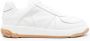 Gcds Nami low-top sneakers White - Thumbnail 1