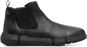 Geox Adacter ankle boots Black