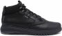 Geox Aerantis lace-up boots Black - Thumbnail 1