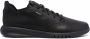 Geox Aerantis low-top sneakers Black - Thumbnail 1
