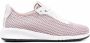 Geox Aerantis low-top sneakers Pink - Thumbnail 1