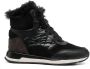 Geox Aneko Abx ankle boots Black - Thumbnail 1