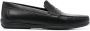 Geox Ascanio Mocasin loafers Black - Thumbnail 1