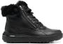 Geox Dalyla Abx boots Black - Thumbnail 1