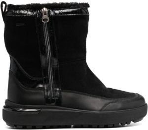 Geox Dayla Abx boots Black