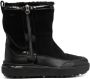 Geox Dayla Abx boots Black - Thumbnail 1