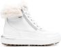Geox Dayla ABX boots White - Thumbnail 1