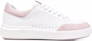 Geox Dayla low-top sneakers White