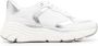 Geox Diamanta chunky heel sneakers White - Thumbnail 1