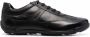 Geox Edgware low-top sneakers Black - Thumbnail 1
