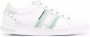 Geox Jaysen panelled stud-detail sneakers White - Thumbnail 1