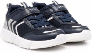 Geox Kids Aril high-top sneakers Blue