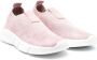 Geox Kids Aril knitted sneakers Pink - Thumbnail 1