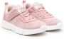 Geox Kids Aril low-top sneakers Pink - Thumbnail 1