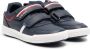 Geox Kids Arzach touch-strap trainers Blue - Thumbnail 1