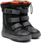Geox Kids Bunshee Pg boots Black - Thumbnail 1