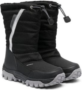 Geox Kids Himalaya Abx snow boots Black