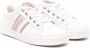 Geox Kids Kathe low-top trainers White - Thumbnail 1