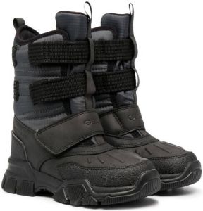 Geox Kids Nevegal ABX boots Grey