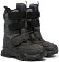 Geox Kids Nevegal ABX boots Grey - Thumbnail 1