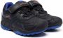 Geox Kids Savage two-tone sneakers Black - Thumbnail 1