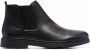 Geox leather Chelsea boots Black - Thumbnail 1